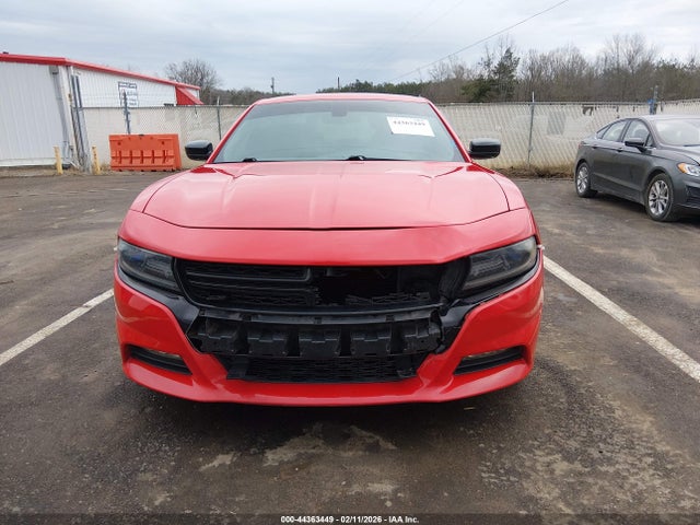 2C3CDXHG1GH247498 Dodge Charger Sxt