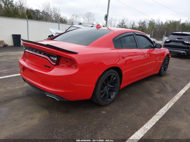 2C3CDXHG1GH247498 Dodge Charger Sxt