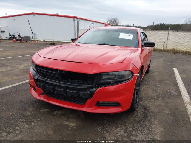 2C3CDXHG1GH247498 Dodge Charger Sxt