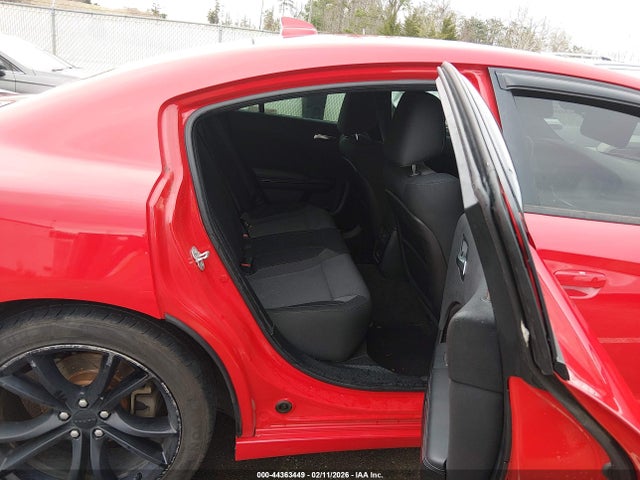 2C3CDXHG1GH247498 Dodge Charger Sxt
