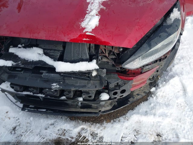 Ford FOCUS SE 2015 1FADP3K29FL364816 Image 12