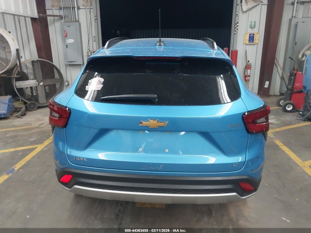 KL77LHEP3SC329722 Chevrolet Trax Fwd Lt
