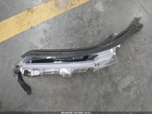 KL77LHEP3SC329722 Chevrolet Trax Fwd Lt