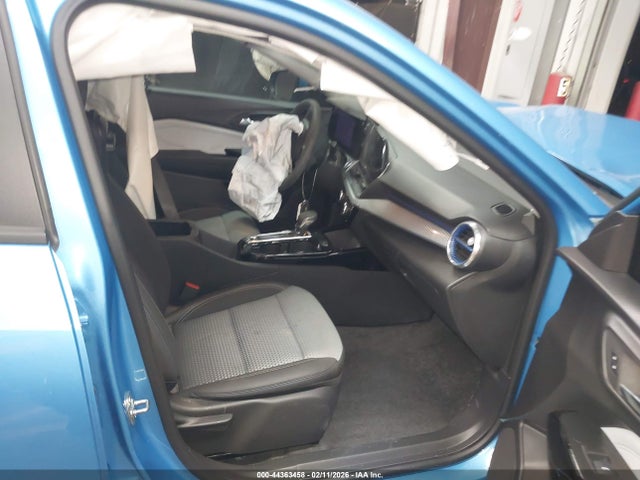 KL77LHEP3SC329722 Chevrolet Trax Fwd Lt