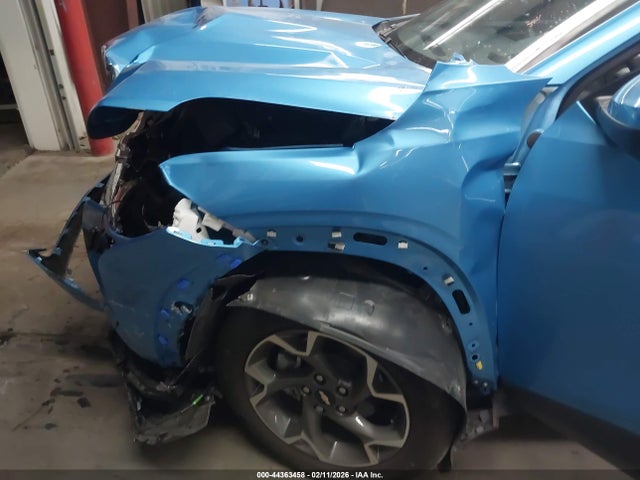 KL77LHEP3SC329722 Chevrolet Trax Fwd Lt