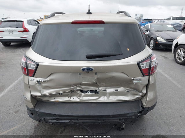Ford ESCAPE SEL 2018 1FMCU0HD9JUC48746 Image 16