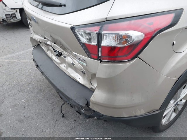 Ford ESCAPE SEL 2018 1FMCU0HD9JUC48746 Image 21