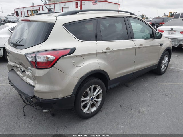 Ford ESCAPE SEL 2018 1FMCU0HD9JUC48746 Image 4
