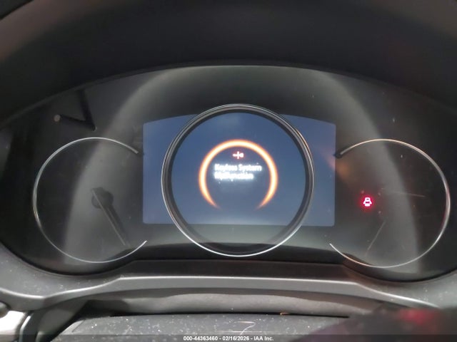 Продажа на аукционе авто 2019 Mazda Cx-5 Grand Touring, vin: JM3KFBDM9K1679366, номер лота: 44363460