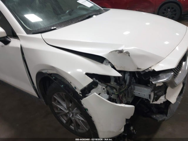 Продажа на аукционе авто 2019 Mazda Cx-5 Grand Touring, vin: JM3KFBDM9K1679366, номер лота: 44363460