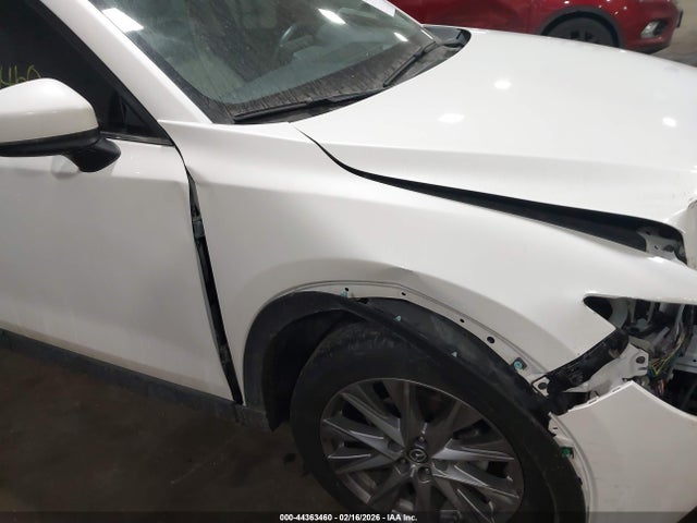 Продажа на аукционе авто 2019 Mazda Cx-5 Grand Touring, vin: JM3KFBDM9K1679366, номер лота: 44363460