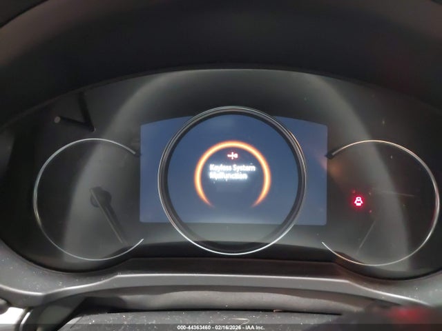 Продажа на аукционе авто 2019 Mazda Cx-5 Grand Touring, vin: JM3KFBDM9K1679366, номер лота: 44363460