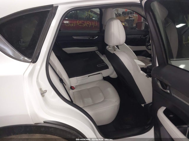 Продажа на аукционе авто 2019 Mazda Cx-5 Grand Touring, vin: JM3KFBDM9K1679366, номер лота: 44363460