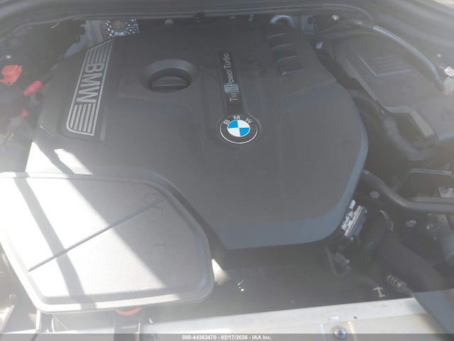 Продажа на аукционе авто 2019 Bmw X3 Sdrive30i, vin: 5UXTR7C59KLE93635, номер лота: 44363470