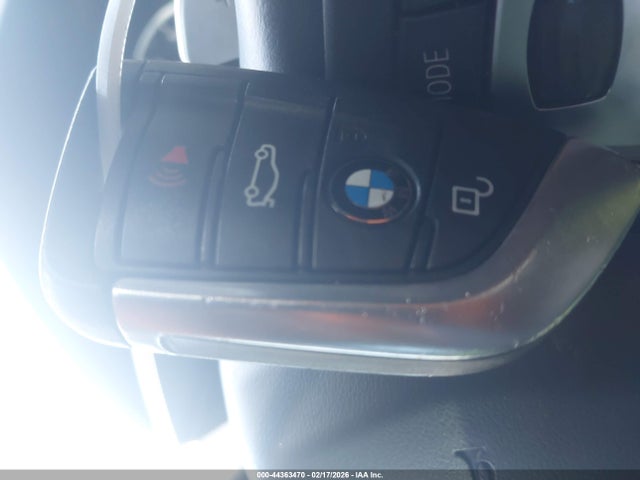 Продажа на аукционе авто 2019 Bmw X3 Sdrive30i, vin: 5UXTR7C59KLE93635, номер лота: 44363470
