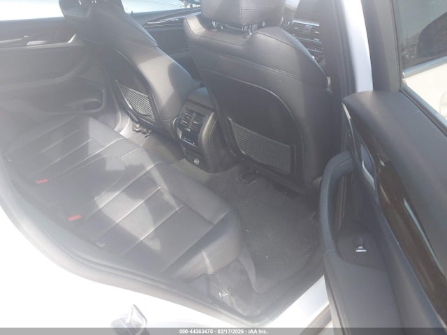 Продажа на аукционе авто 2019 Bmw X3 Sdrive30i, vin: 5UXTR7C59KLE93635, номер лота: 44363470