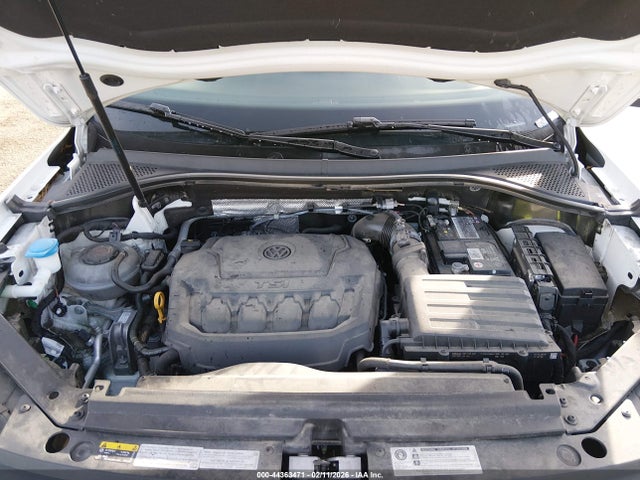 3VV2B7AX6KM081269 Volkswagen Tiguan
