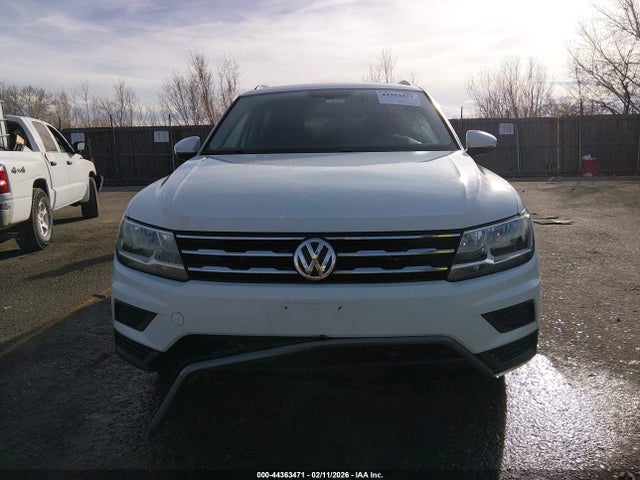 3VV2B7AX6KM081269 Volkswagen Tiguan