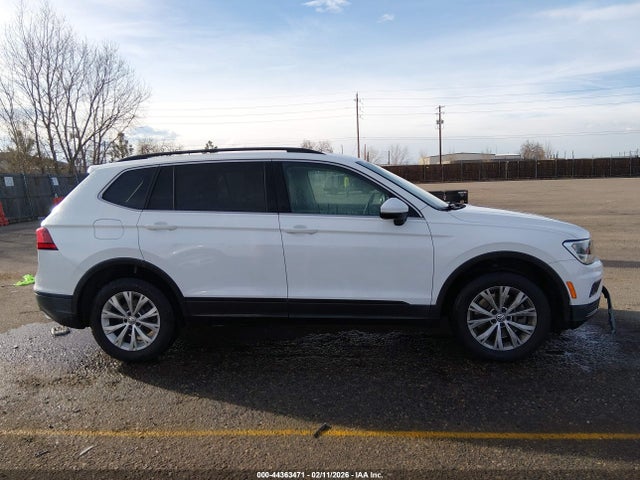 3VV2B7AX6KM081269 Volkswagen Tiguan