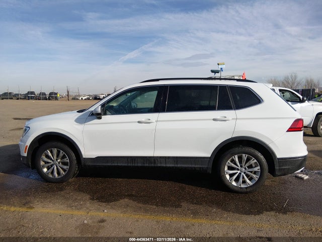 3VV2B7AX6KM081269 Volkswagen Tiguan