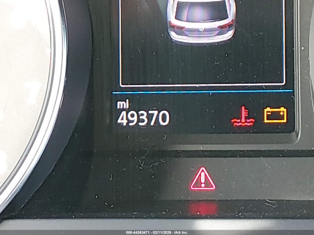 3VV2B7AX6KM081269 Volkswagen Tiguan
