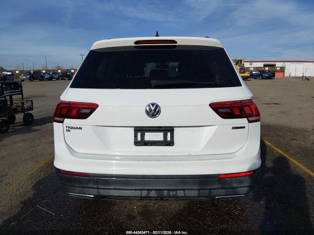 3VV2B7AX6KM081269 Volkswagen Tiguan