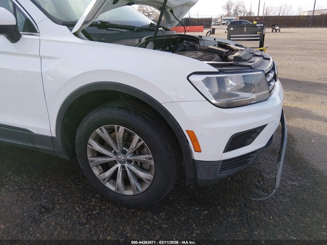3VV2B7AX6KM081269 Volkswagen Tiguan