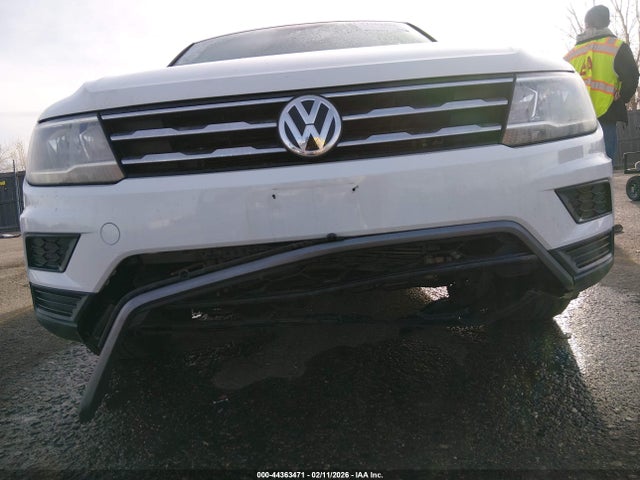 3VV2B7AX6KM081269 Volkswagen Tiguan