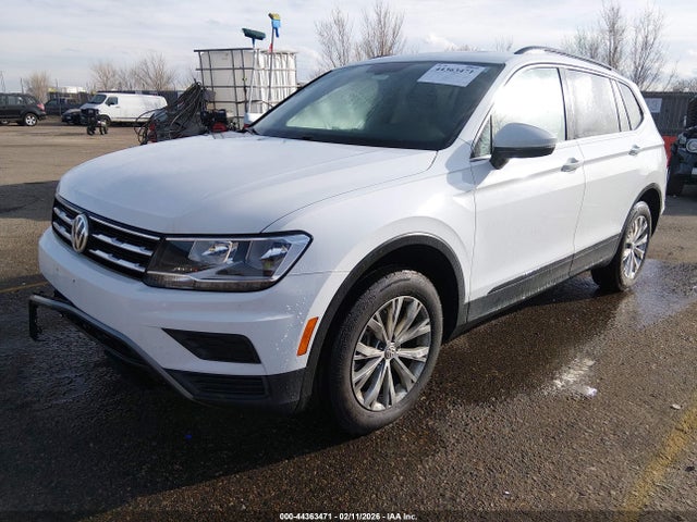 3VV2B7AX6KM081269 Volkswagen Tiguan