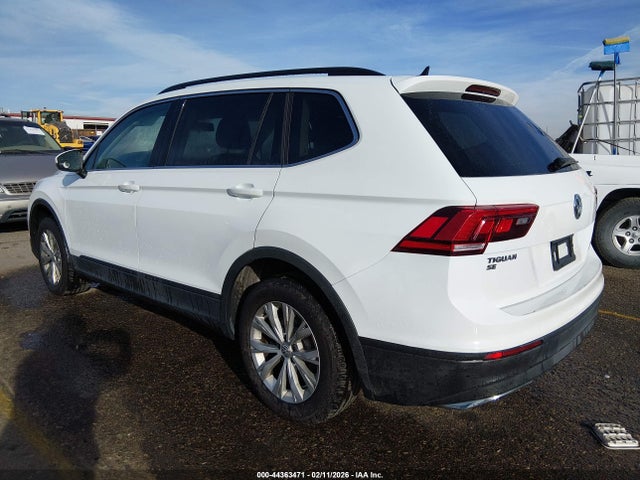 3VV2B7AX6KM081269 Volkswagen Tiguan