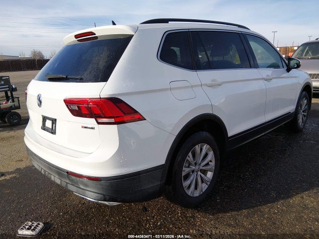 3VV2B7AX6KM081269 Volkswagen Tiguan