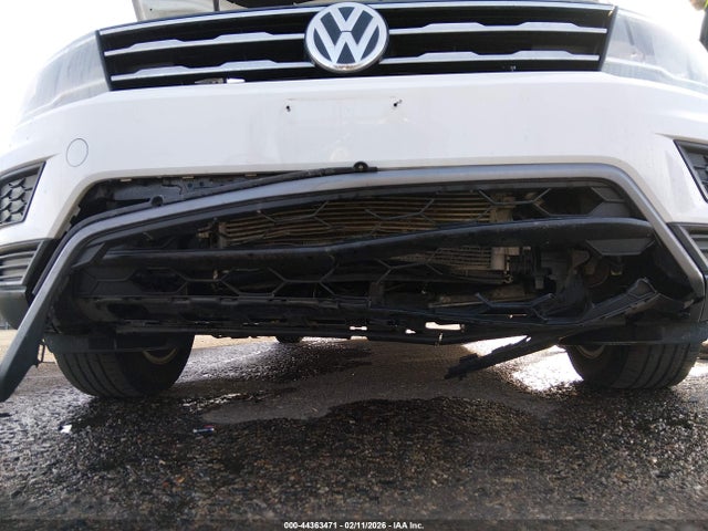3VV2B7AX6KM081269 Volkswagen Tiguan