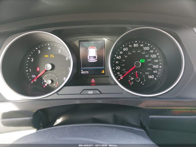 3VV2B7AX6KM081269 Volkswagen Tiguan