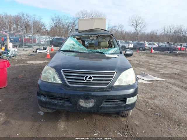 Aukcja sprzedaży 2004 Lexus Gx 470, vin: JTJBT20X840026602, numer aukcji: 44363482