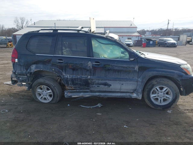 Aukcja sprzedaży 2004 Lexus Gx 470, vin: JTJBT20X840026602, numer aukcji: 44363482