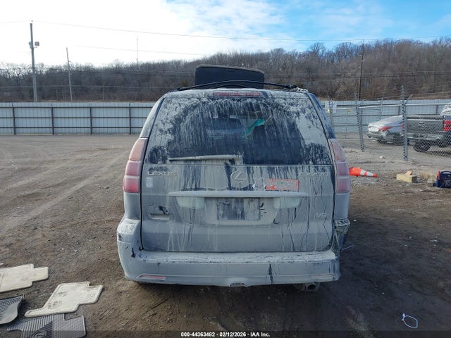 Aukcja sprzedaży 2004 Lexus Gx 470, vin: JTJBT20X840026602, numer aukcji: 44363482