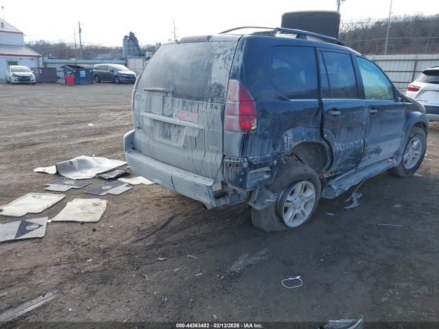 Aukcja sprzedaży 2004 Lexus Gx 470, vin: JTJBT20X840026602, numer aukcji: 44363482