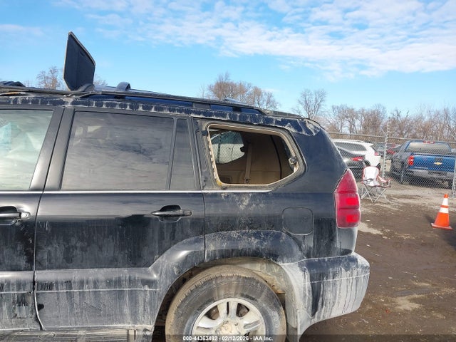 Aukcja sprzedaży 2004 Lexus Gx 470, vin: JTJBT20X840026602, numer aukcji: 44363482