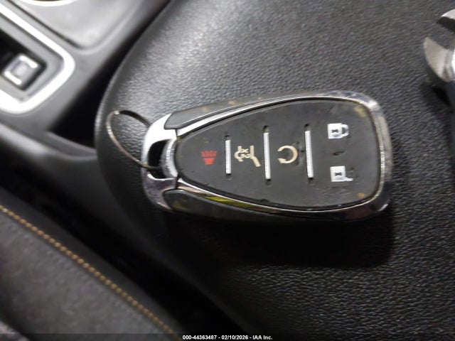 3GNAXUEV9NL128153 Chevrolet Equinox Awd Lt