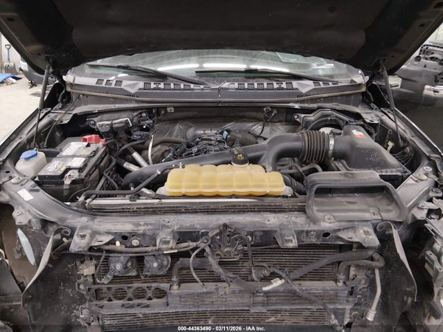 2016 FORD F-150 1FTFW1EG1GFA78007 Photo 9