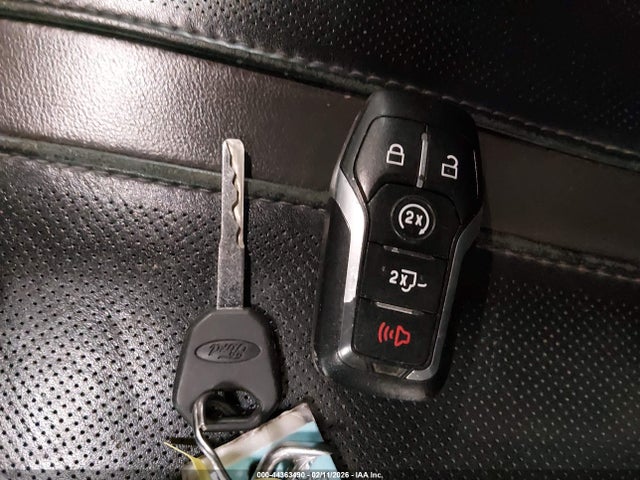 2016 FORD F-150 1FTFW1EG1GFA78007 Photo 10