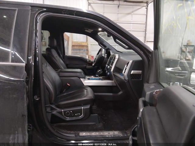 2016 FORD F-150 1FTFW1EG1GFA78007 Photo 4