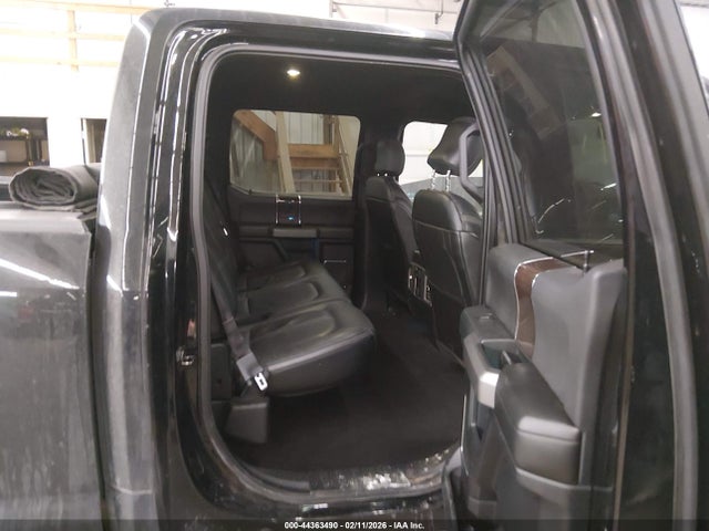 2016 FORD F-150 1FTFW1EG1GFA78007 Photo 7