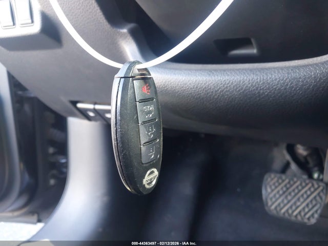 Nissan SENTRA SL 2014 3N1AB7AP4EY314916 Image 11