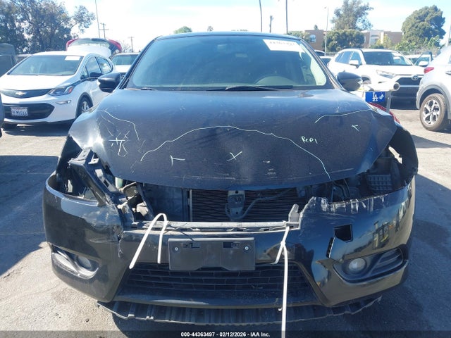 Nissan SENTRA SL 2014 3N1AB7AP4EY314916 Image 12