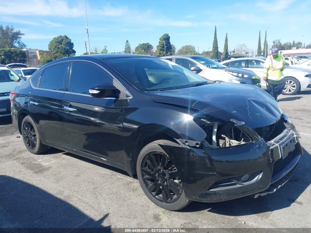 Nissan SENTRA SL 2014 3N1AB7AP4EY314916 Image 13