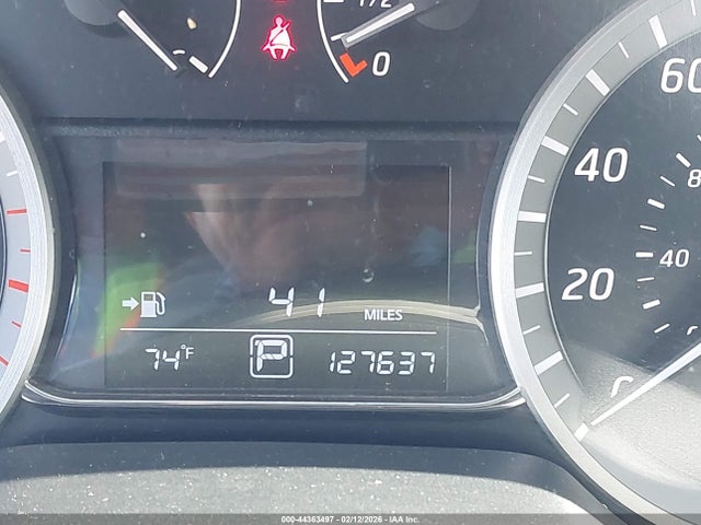Nissan SENTRA SL 2014 3N1AB7AP4EY314916 Image 15