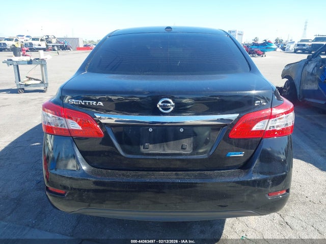 Nissan SENTRA SL 2014 3N1AB7AP4EY314916 Image 16