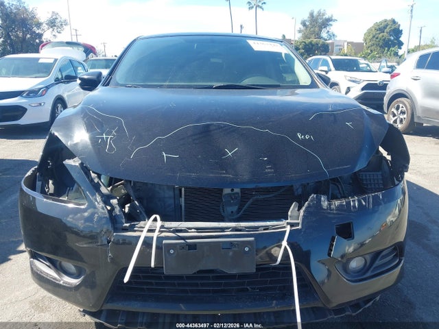 Nissan SENTRA SL 2014 3N1AB7AP4EY314916 Image 6