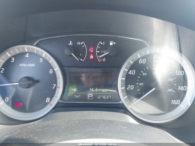 Nissan SENTRA SL 2014 3N1AB7AP4EY314916 Image 7